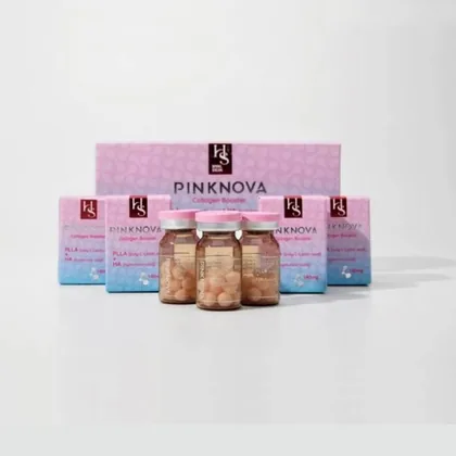 Препараты PINKNOVA 140