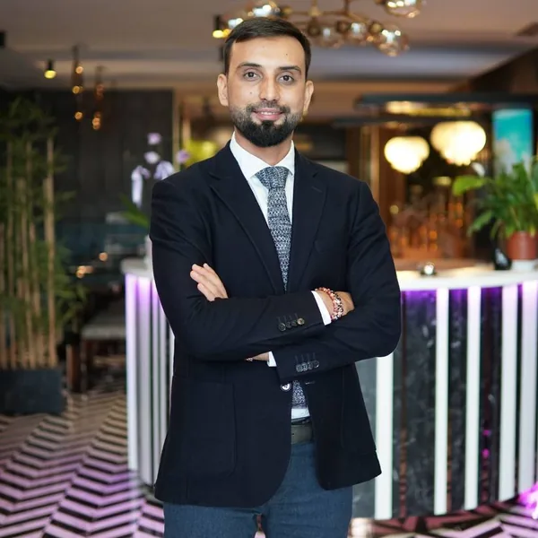 Dr. Samet Sibani